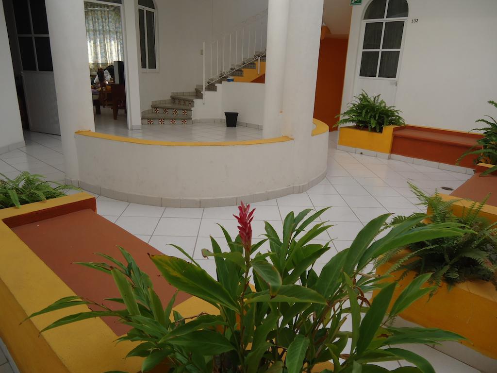 Hotel Cz 3* Santa Cruz Huatulco