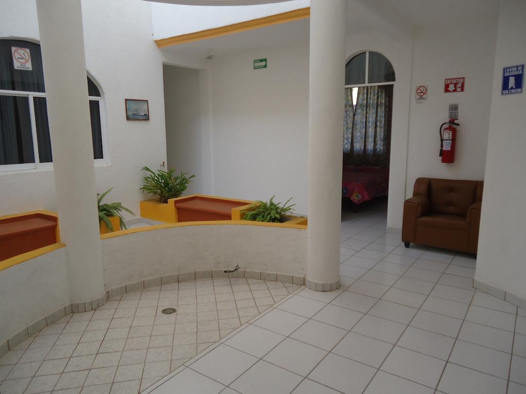 Hotel Cz Santa Cruz Huatulco