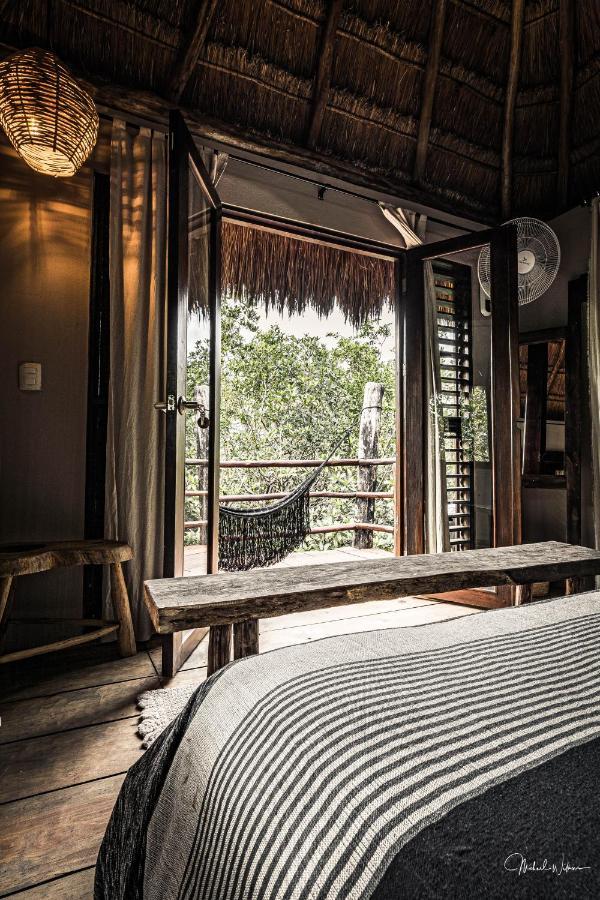Hotel Manglex Eco Hotel Tulum Tulum
