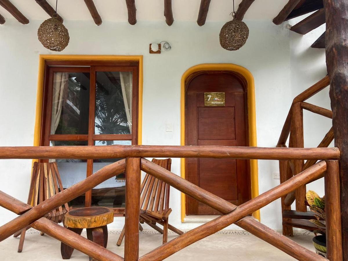 Casa Hridaya Boutique Hotel Isla Holbox