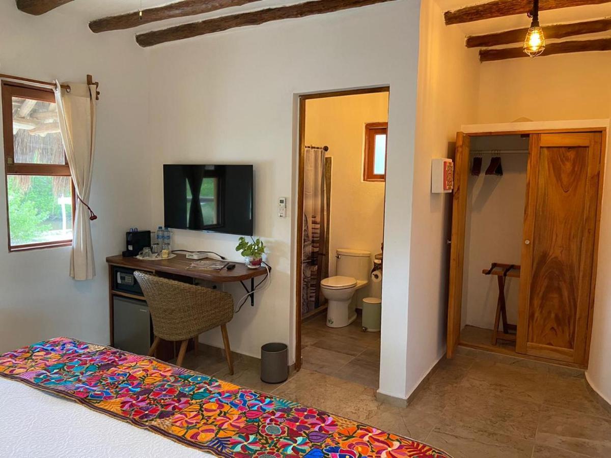 Casa Hridaya Boutique 4* Isla Holbox