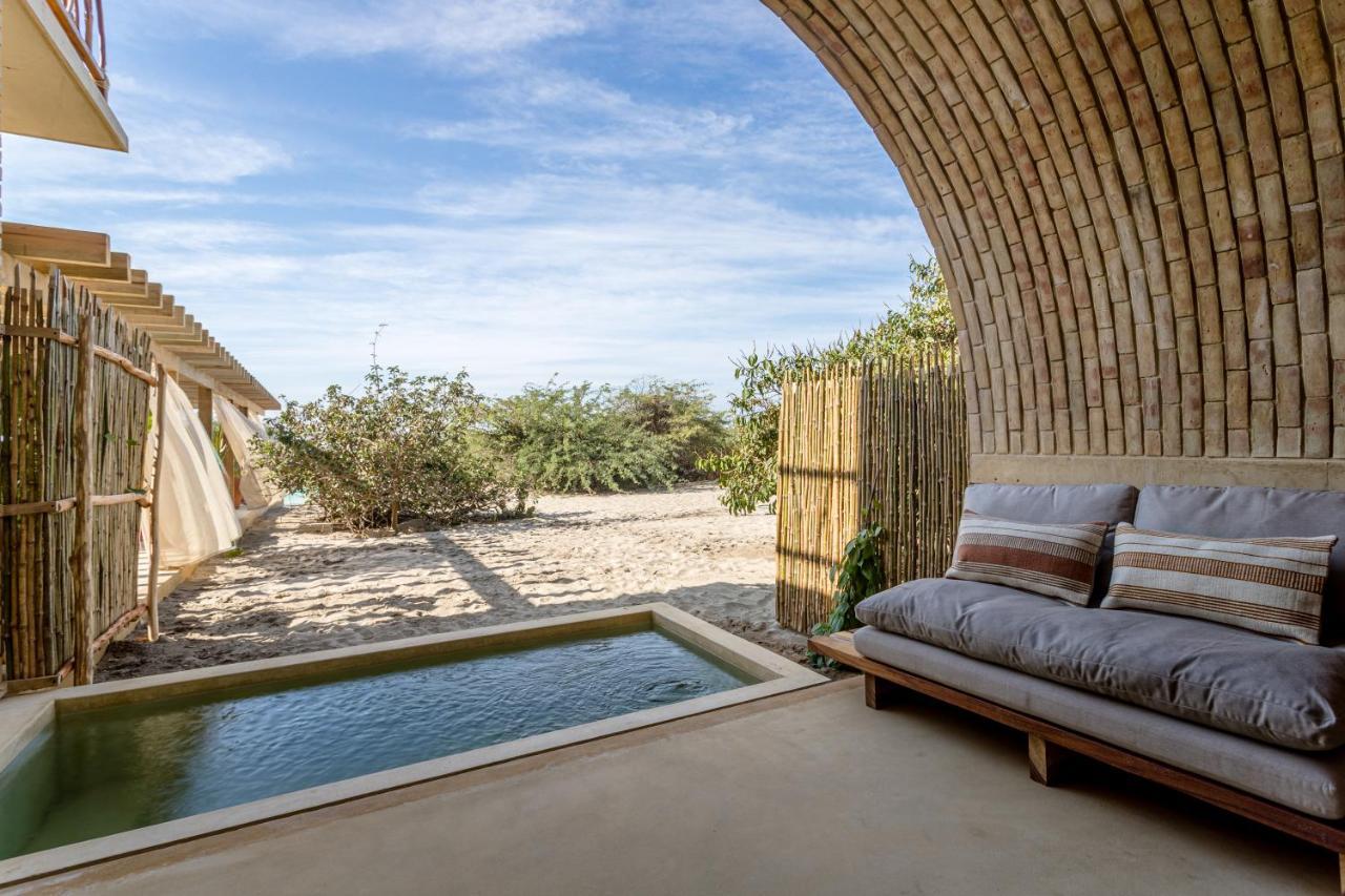 Hotel Casona Sforza Puerto Escondido (Oaxaca)