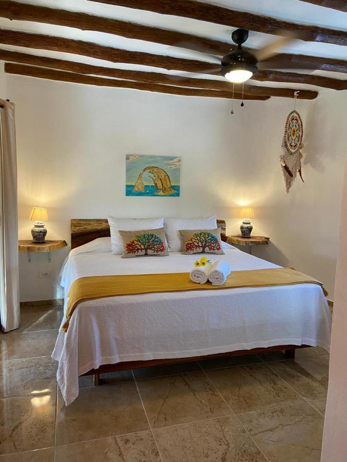 Casa Hridaya Boutique Hotel Isla Holbox