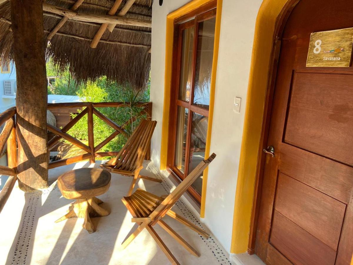 Casa Hridaya Boutique