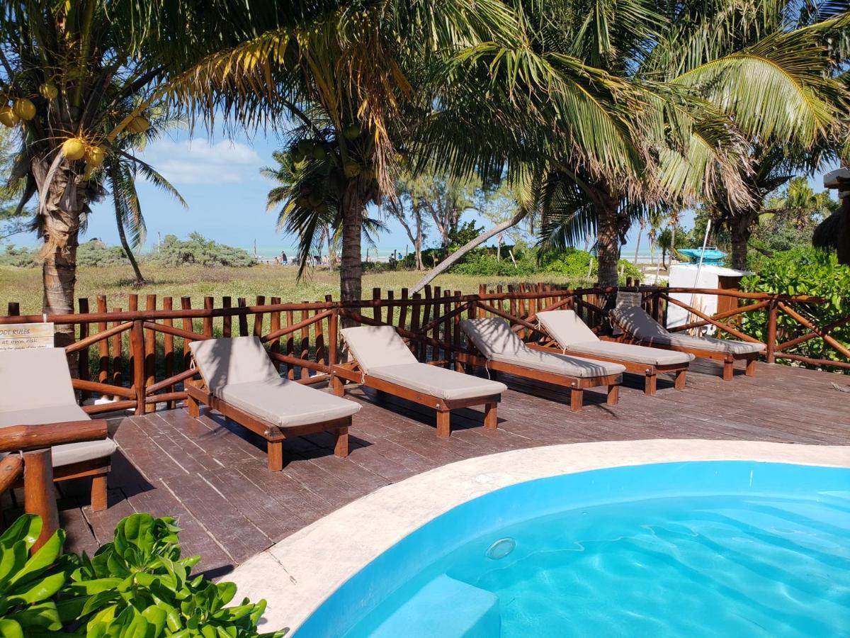 Casa Hridaya Boutique Isla Holbox