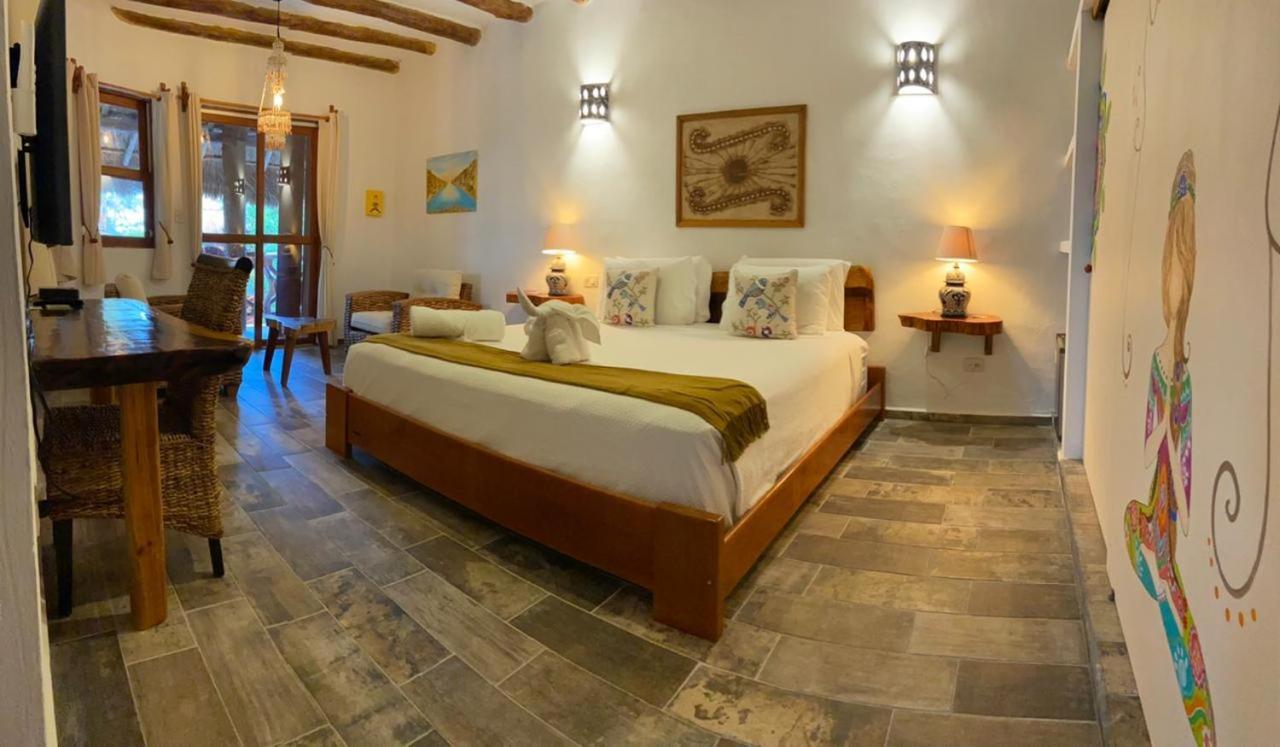 Hotel Casa Hridaya Boutique 4*