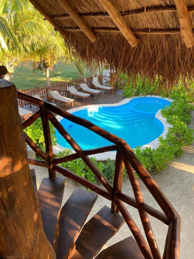 Casa Hridaya Boutique Isla Holbox