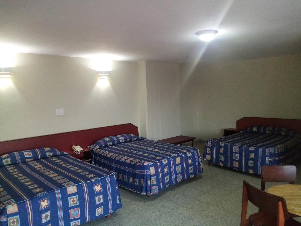 Royalty Hotel Veracruz