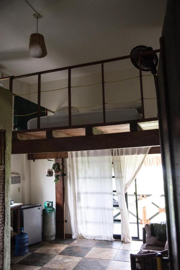 Guest house Front