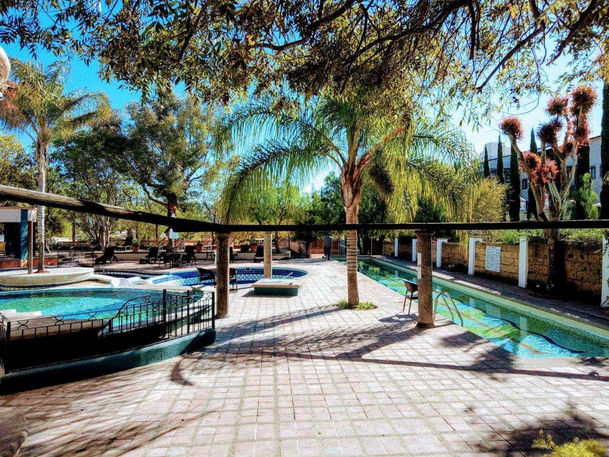 Rancho Labradores Country house
