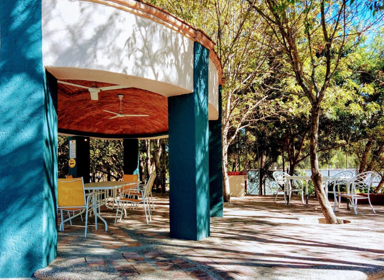 Rancho Labradores Country house *