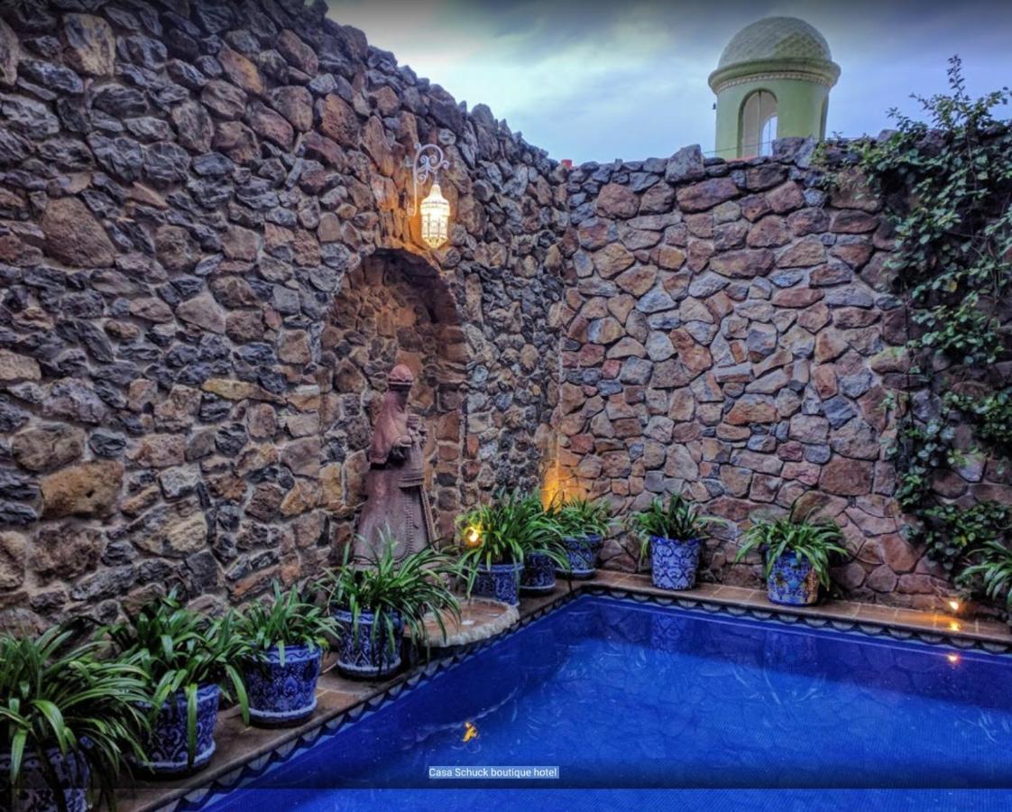 Casa Schuck Boutique
