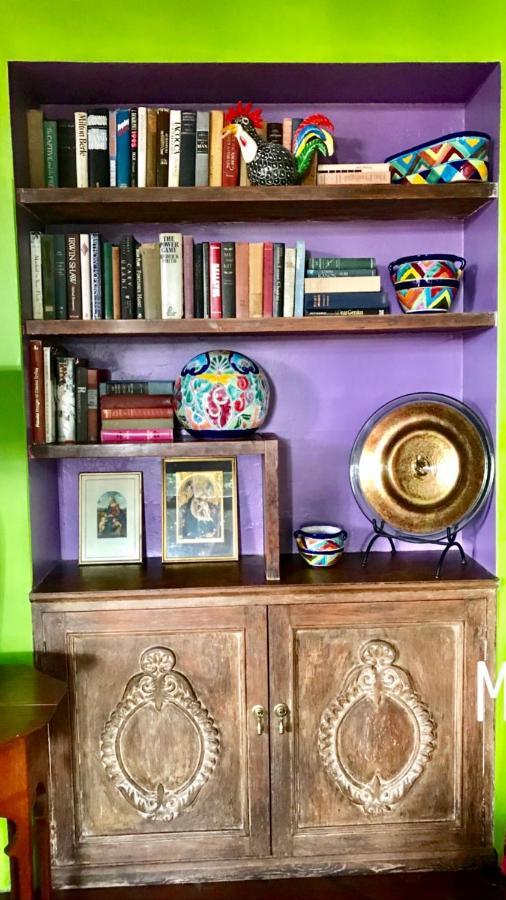 Casa Schuck Boutique San Miguel de Allende