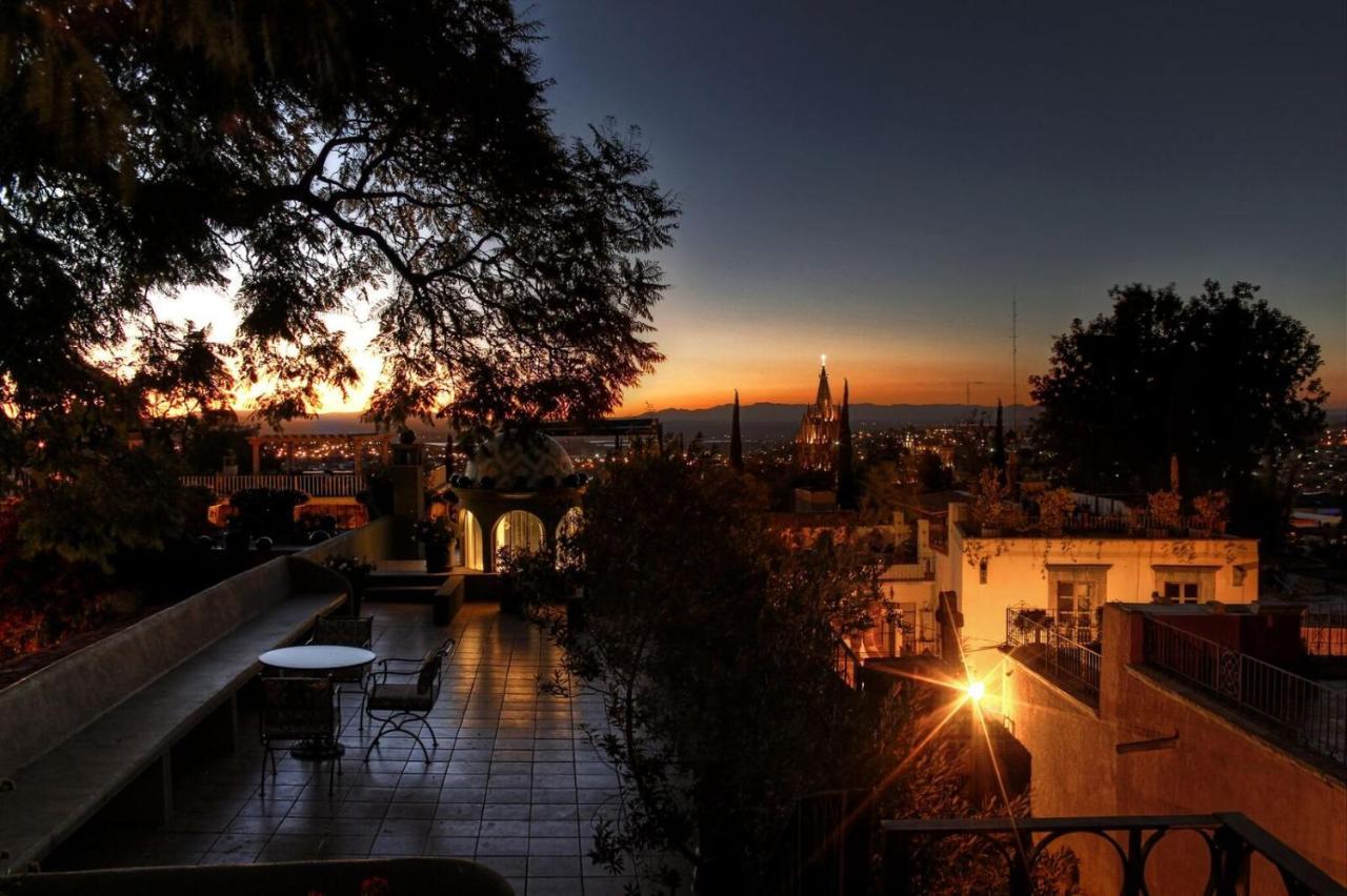 Casa Schuck Boutique 3* San Miguel de Allende