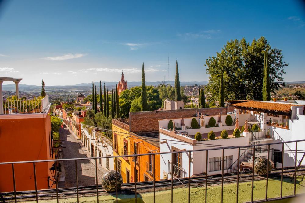 Hotel Casa Schuck Boutique