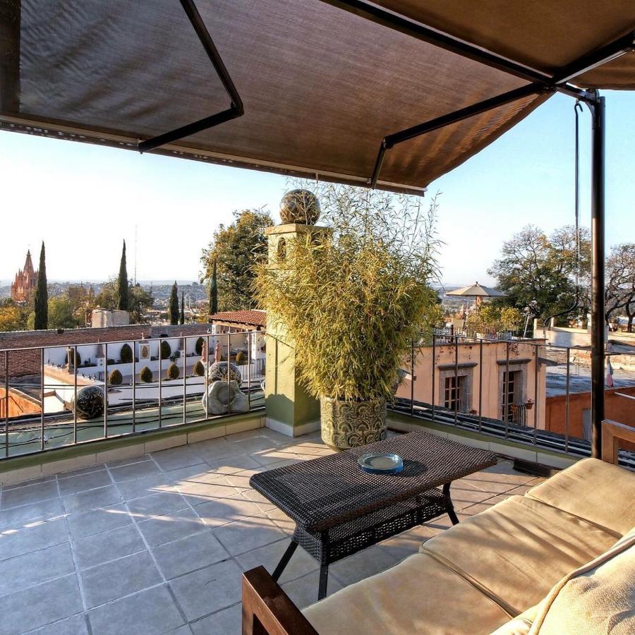 Casa Schuck Boutique Hotel San Miguel de Allende