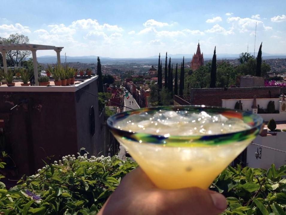 Hotel Casa Schuck Boutique