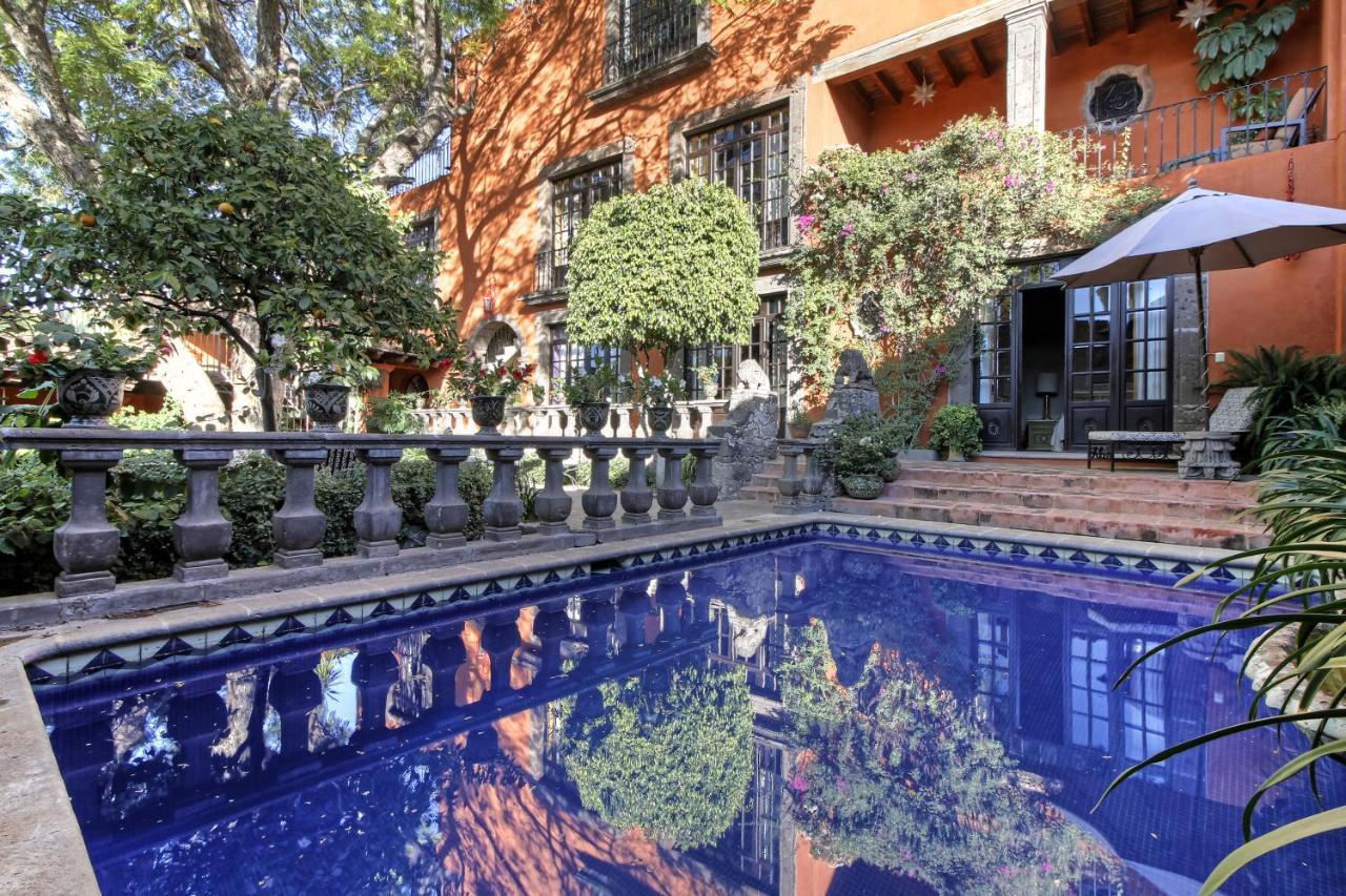 Hotel Casa Schuck Boutique 3*