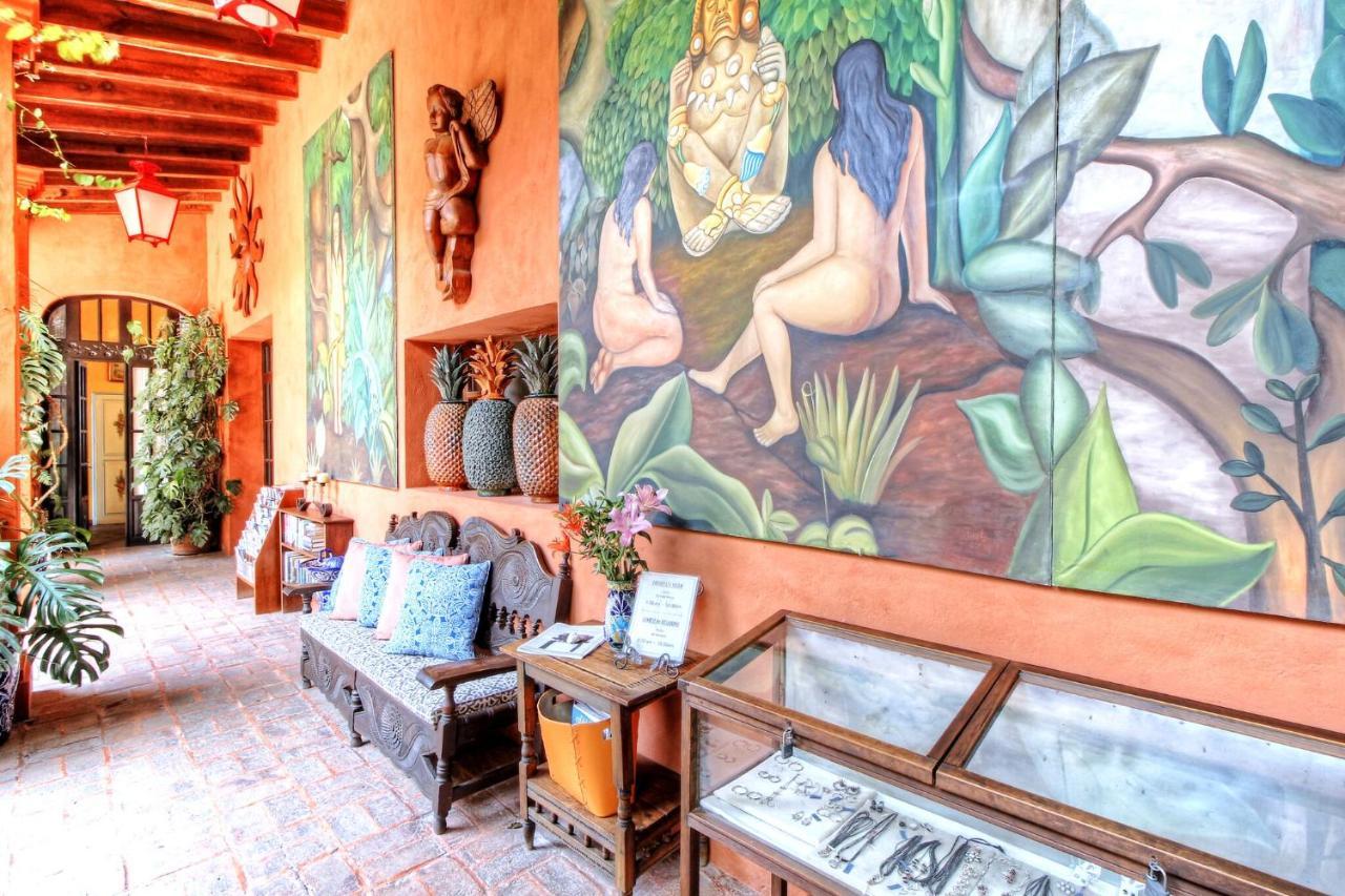 Hotel Casa Schuck Boutique 3*