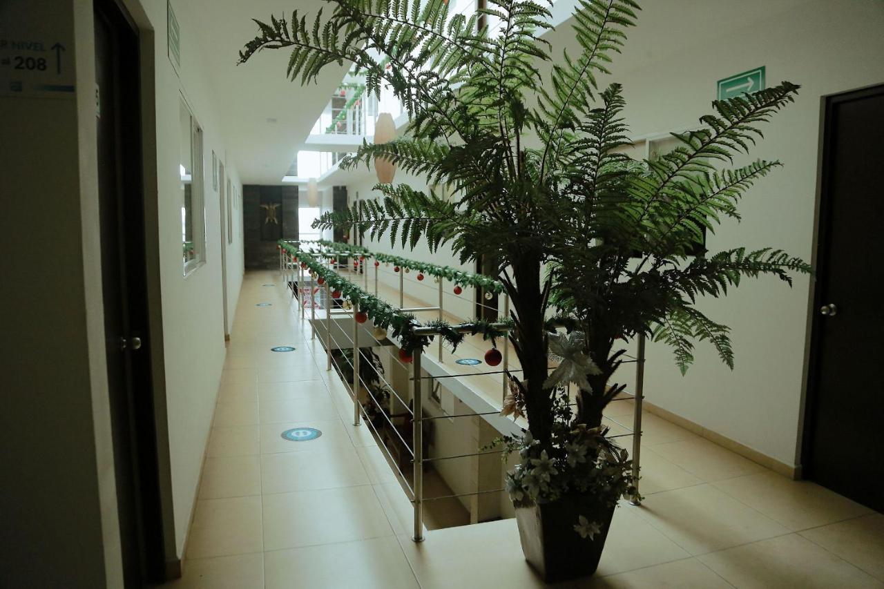 Hotel Boutique Boca - Veracruz Boca del Rio (Veracruz)