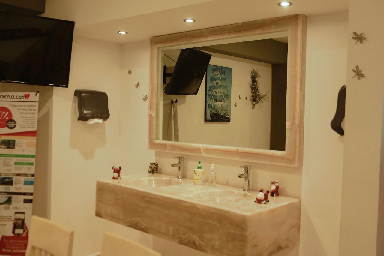 Boutique Boca - Veracruz Hotel