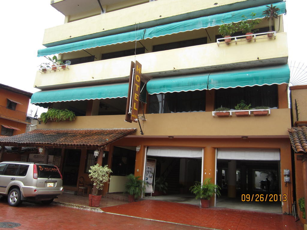 Hotel Tradicional Savaro Sa De Cv