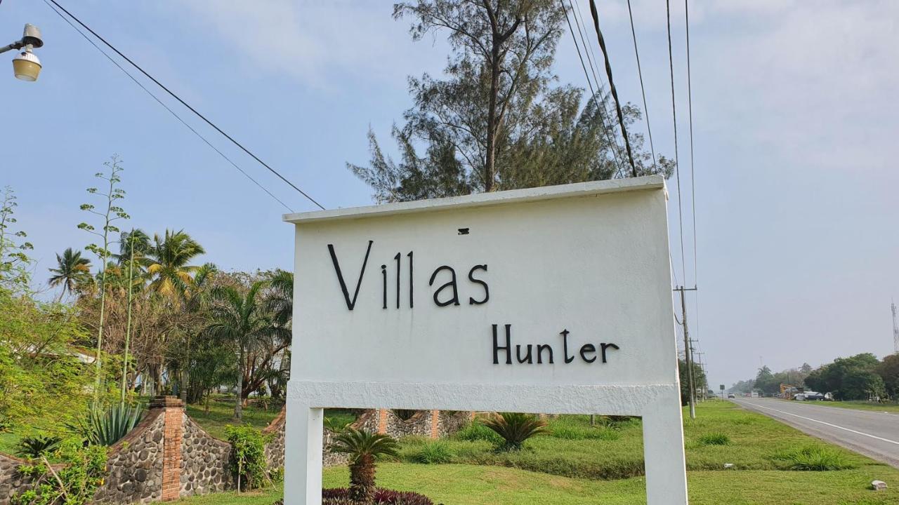 Villa Villas Rusticas Hunter Monte Gordo