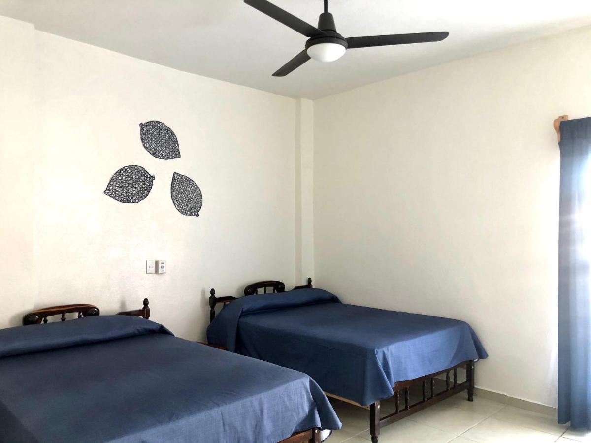 Hamacas Hotel San Patricio Melaque