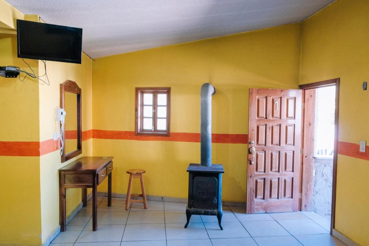 Margarito Hotel Areponapuchi