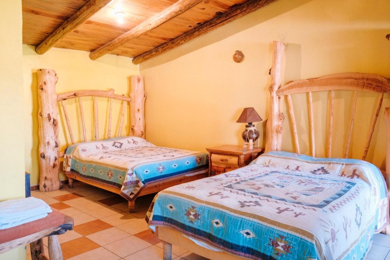 Margarito Hotel