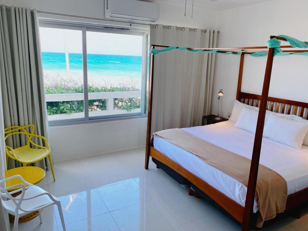Hotel Rocamar