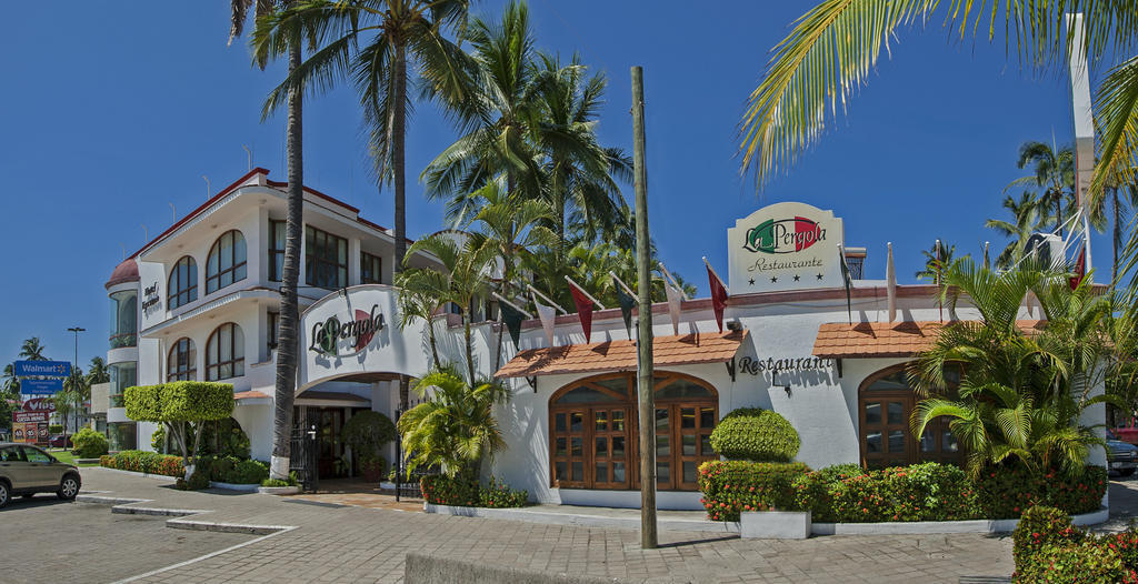 Boutique La Pergola Hotel