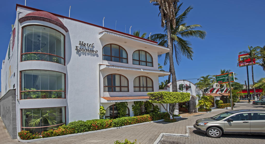 Hotel Boutique La Pergola Manzanillo
