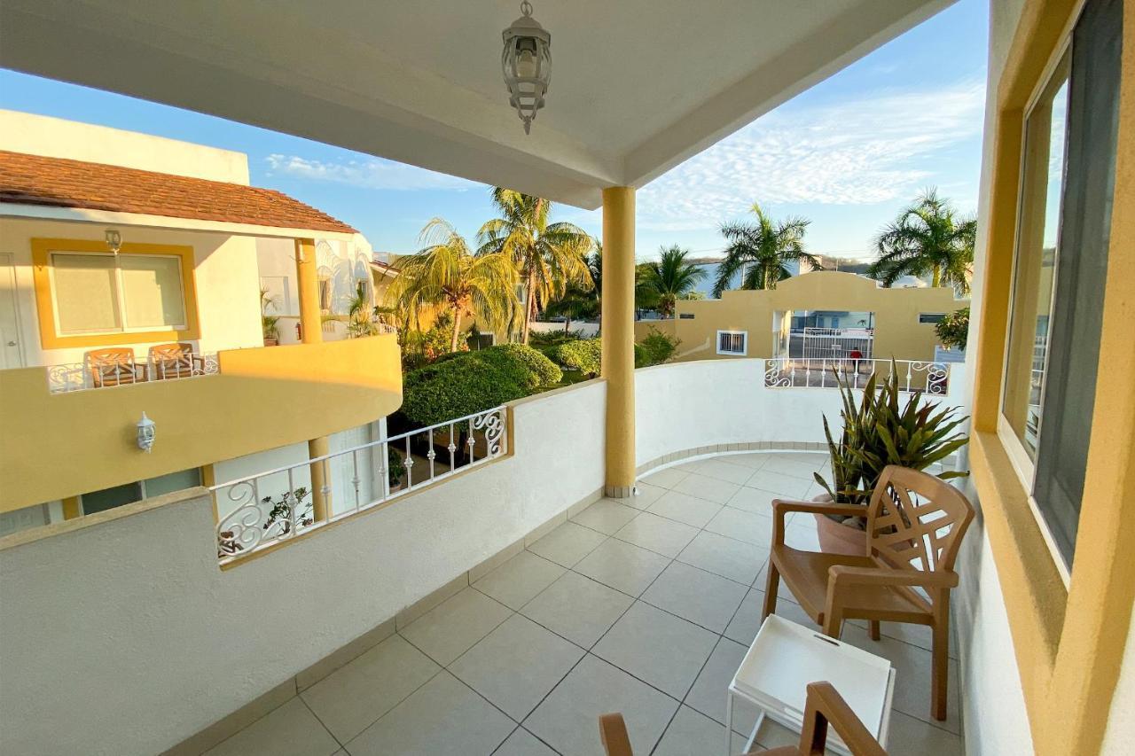 Jaroje Santa Cruz Huatulco