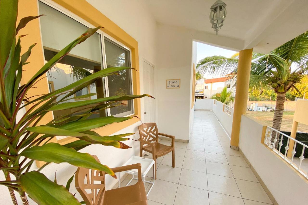 Jaroje Santa Cruz Huatulco