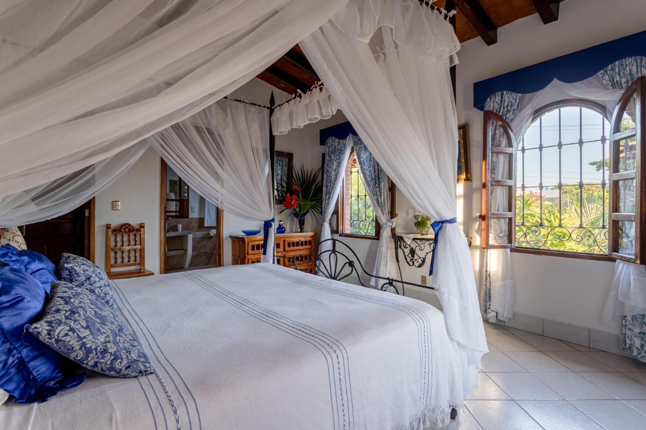 La Hacienda Puerto Escondido (Oaxaca)