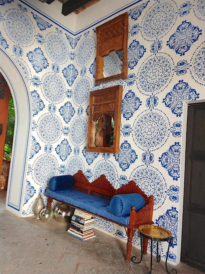Casa Schuck Boutique