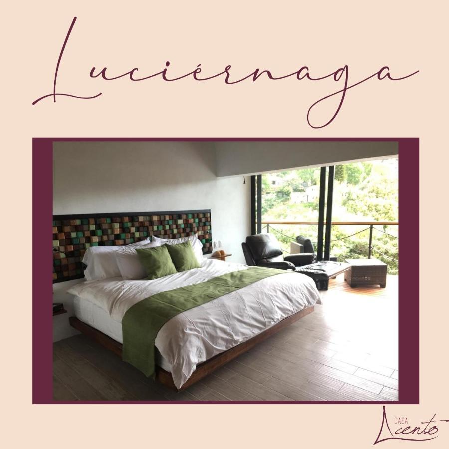 Casa Acento Homestay *