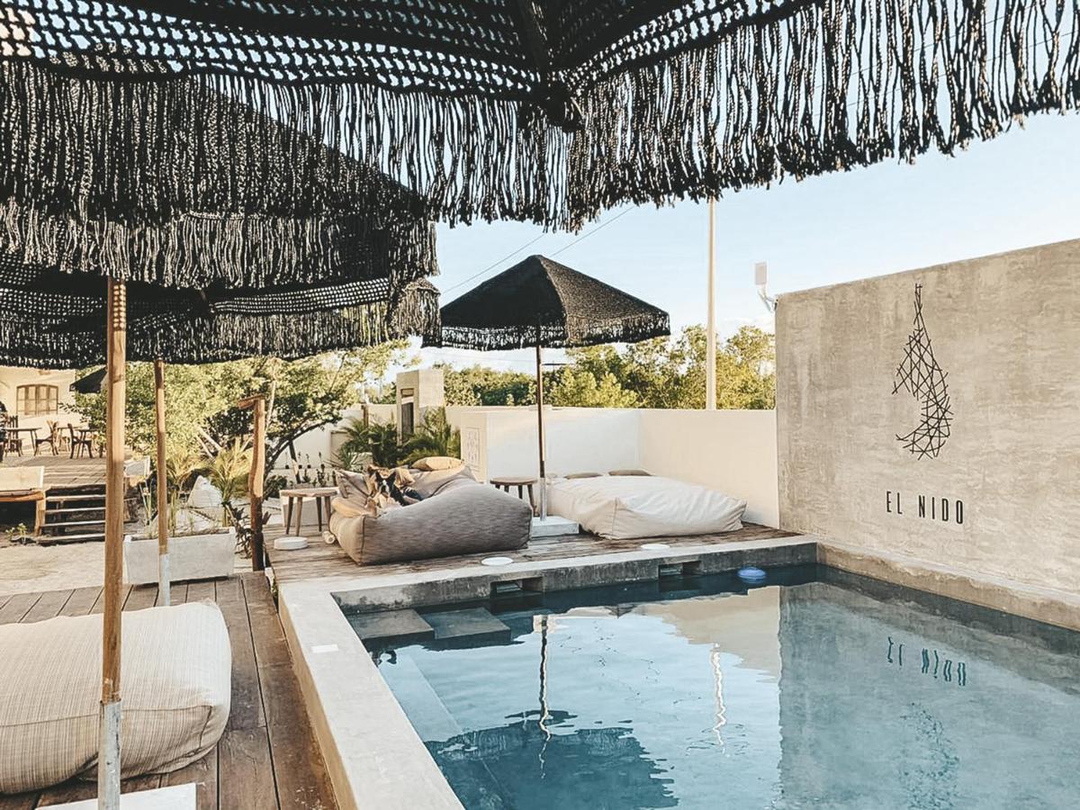 Hotel Boutique El Nido Isla Holbox