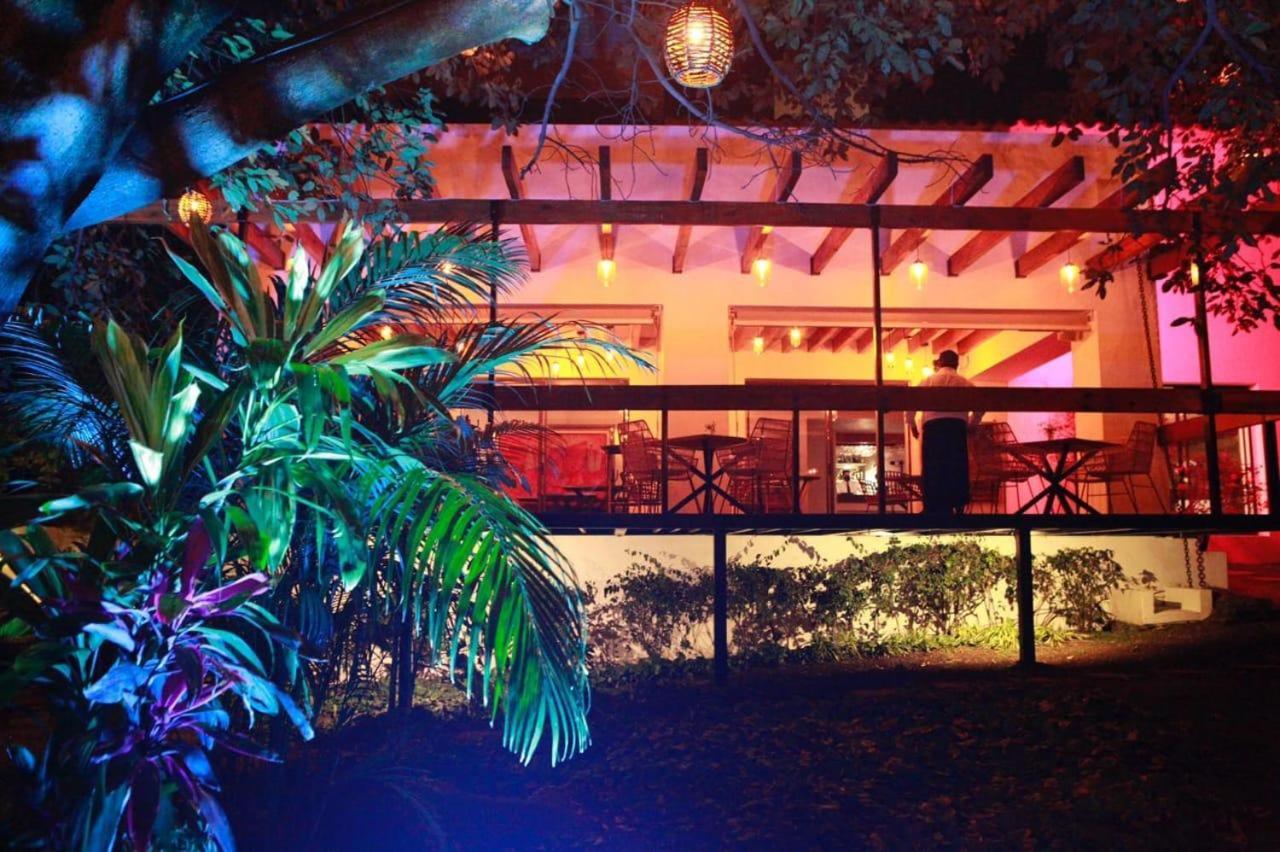 Hotel La Provence Restaurant & Boutique Cuernavaca