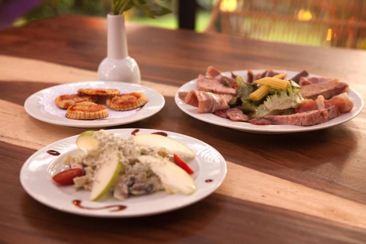 Hotel La Provence Restaurant & Boutique Cuernavaca