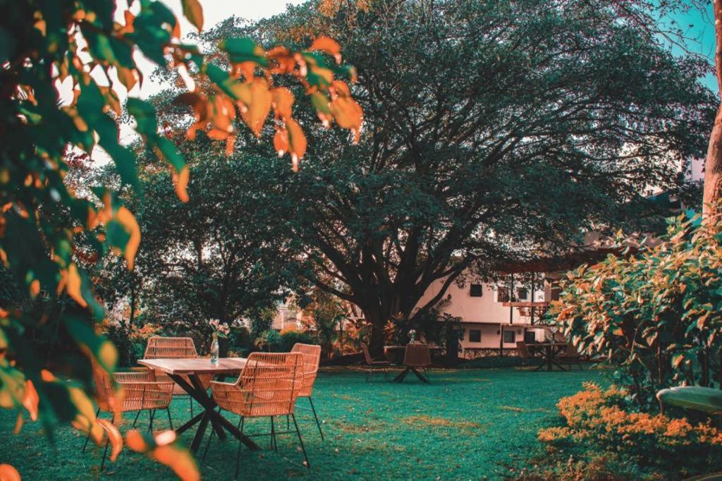 Hotel La Provence Restaurant & Boutique Cuernavaca