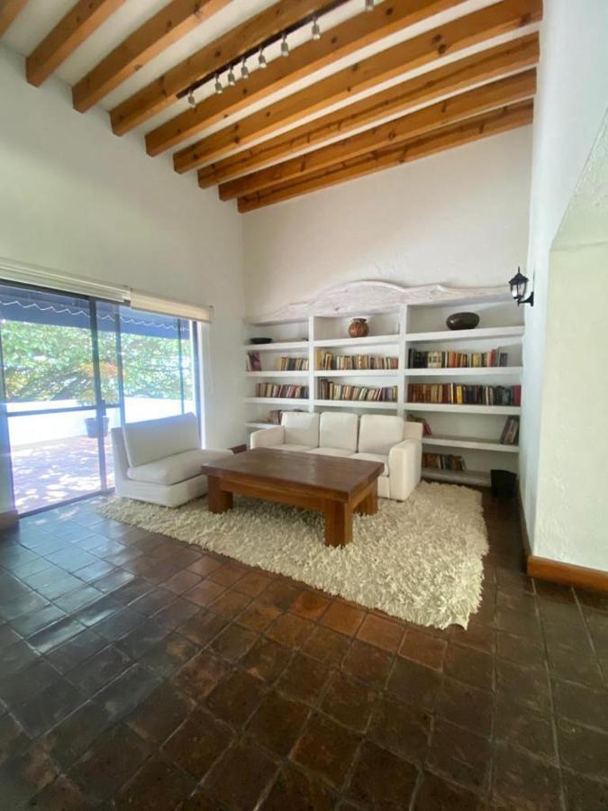 Hotel La Provence Restaurant & Boutique Cuernavaca