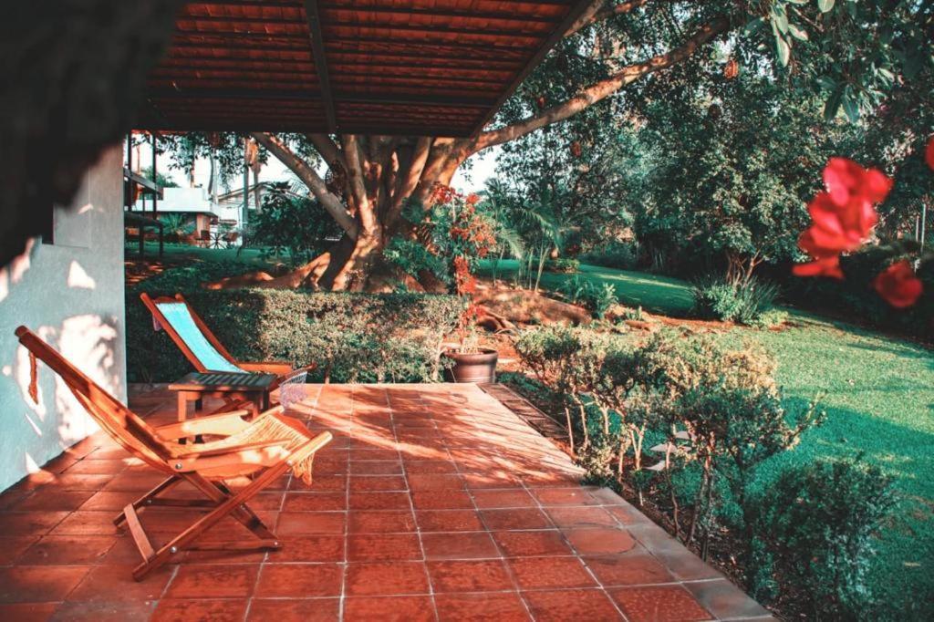 Hotel La Provence Restaurant & Boutique Cuernavaca