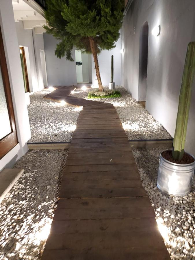 Bkl Hotel Oaxaca