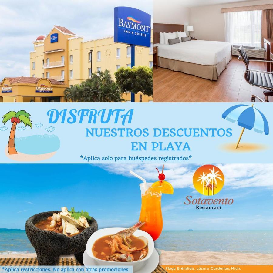 Hotel Baymont By Wyndham 4*