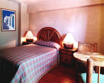 Aurora Hotel Zapopan