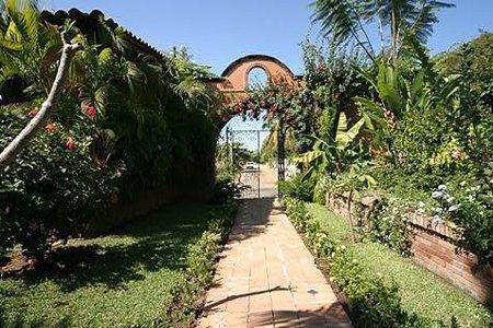 La Hacienda Puerto Escondido (Oaxaca)