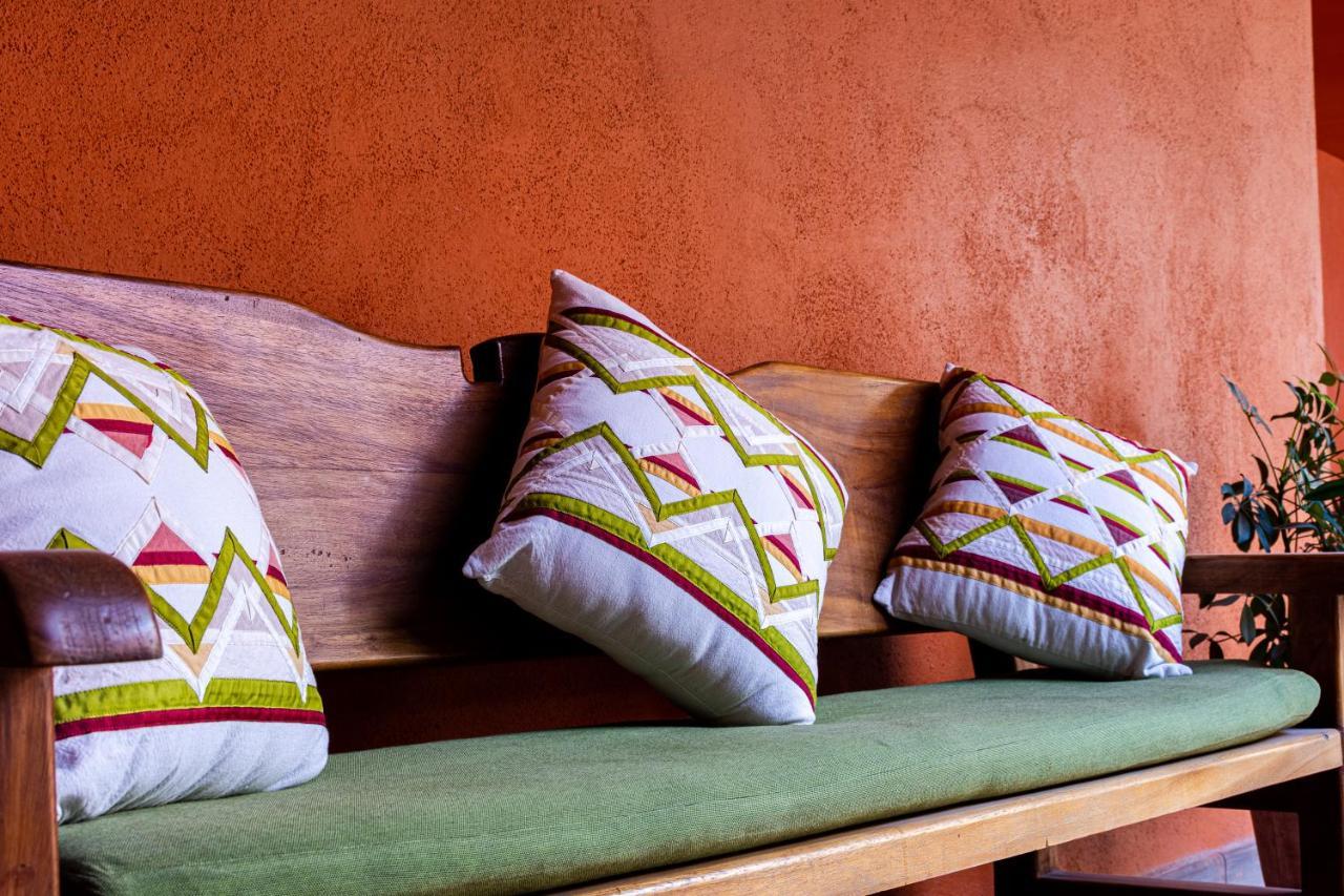 Hotel Casa Primavera Boutique & 4*