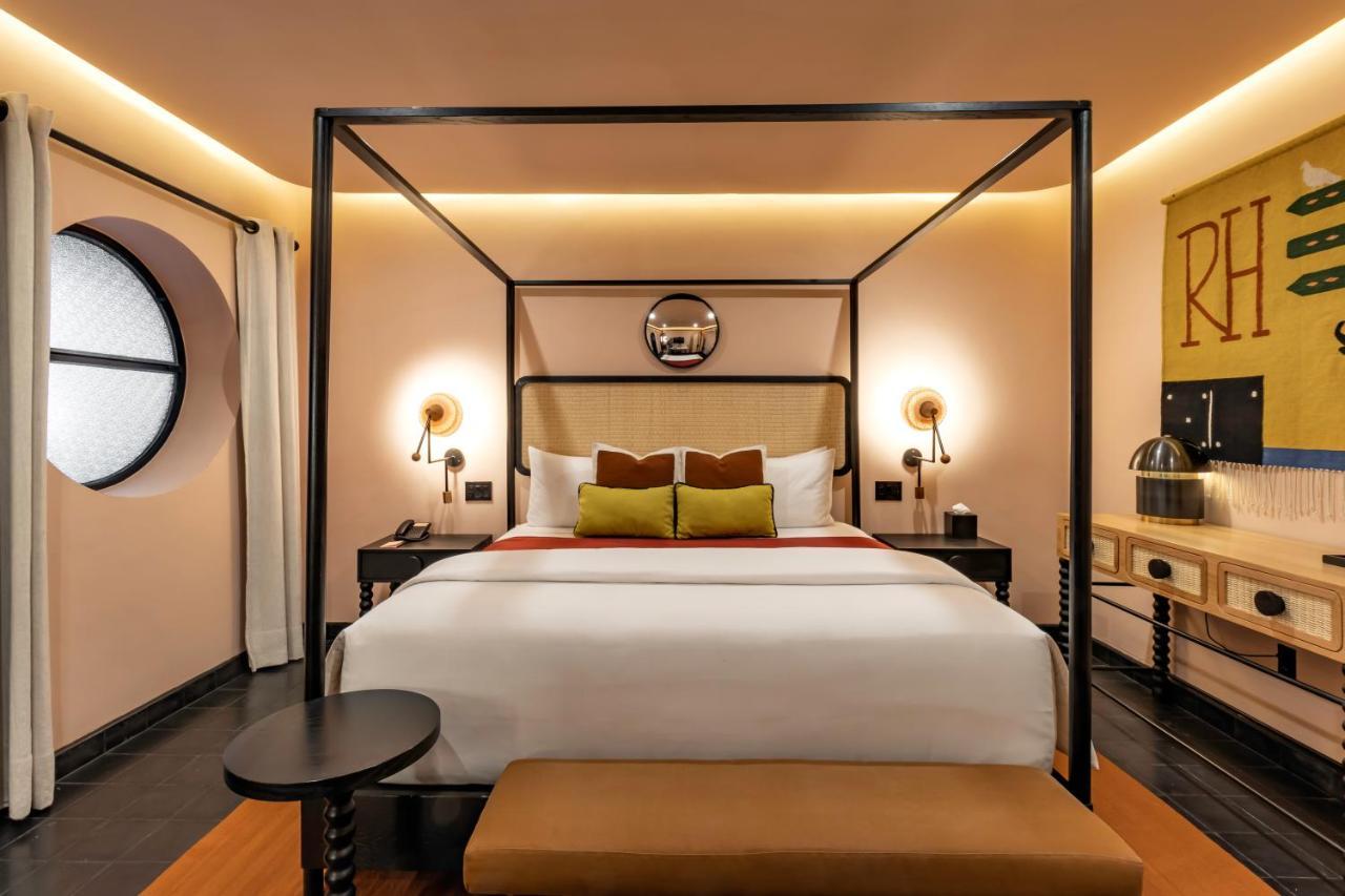 Casa Hoyos - Boutique Hotel